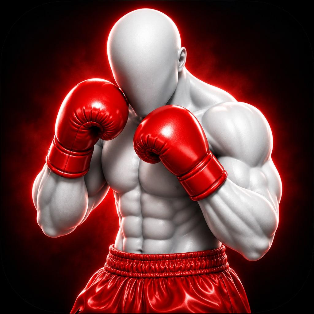 Entrenador 3D de Boxmaxxing